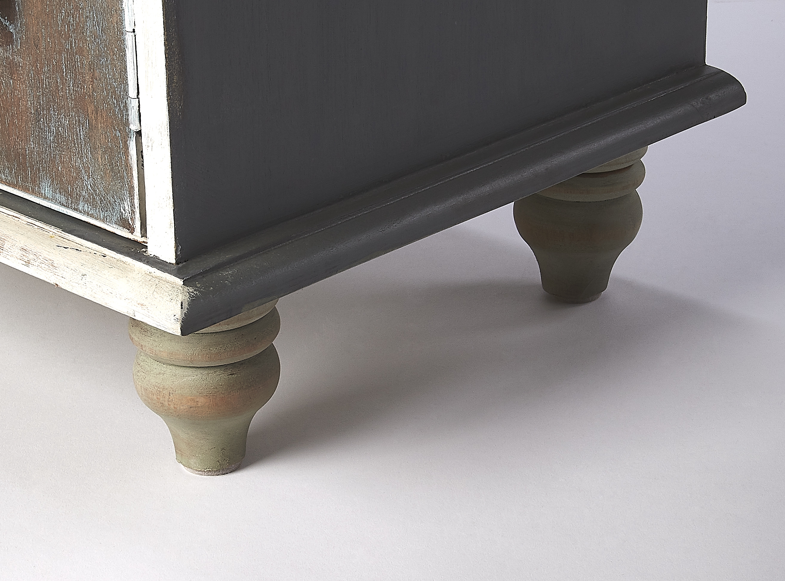 Boise Artifacts Accent Chest - Image 1