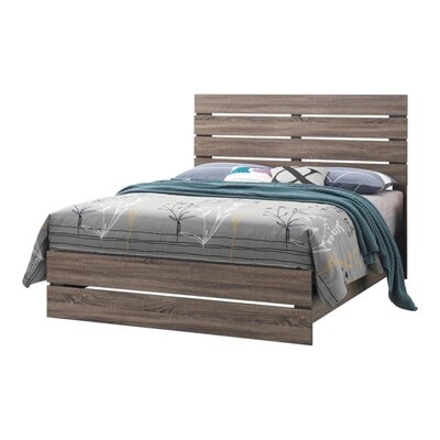 Mcmath Low Profile Standard Bed - Image 0