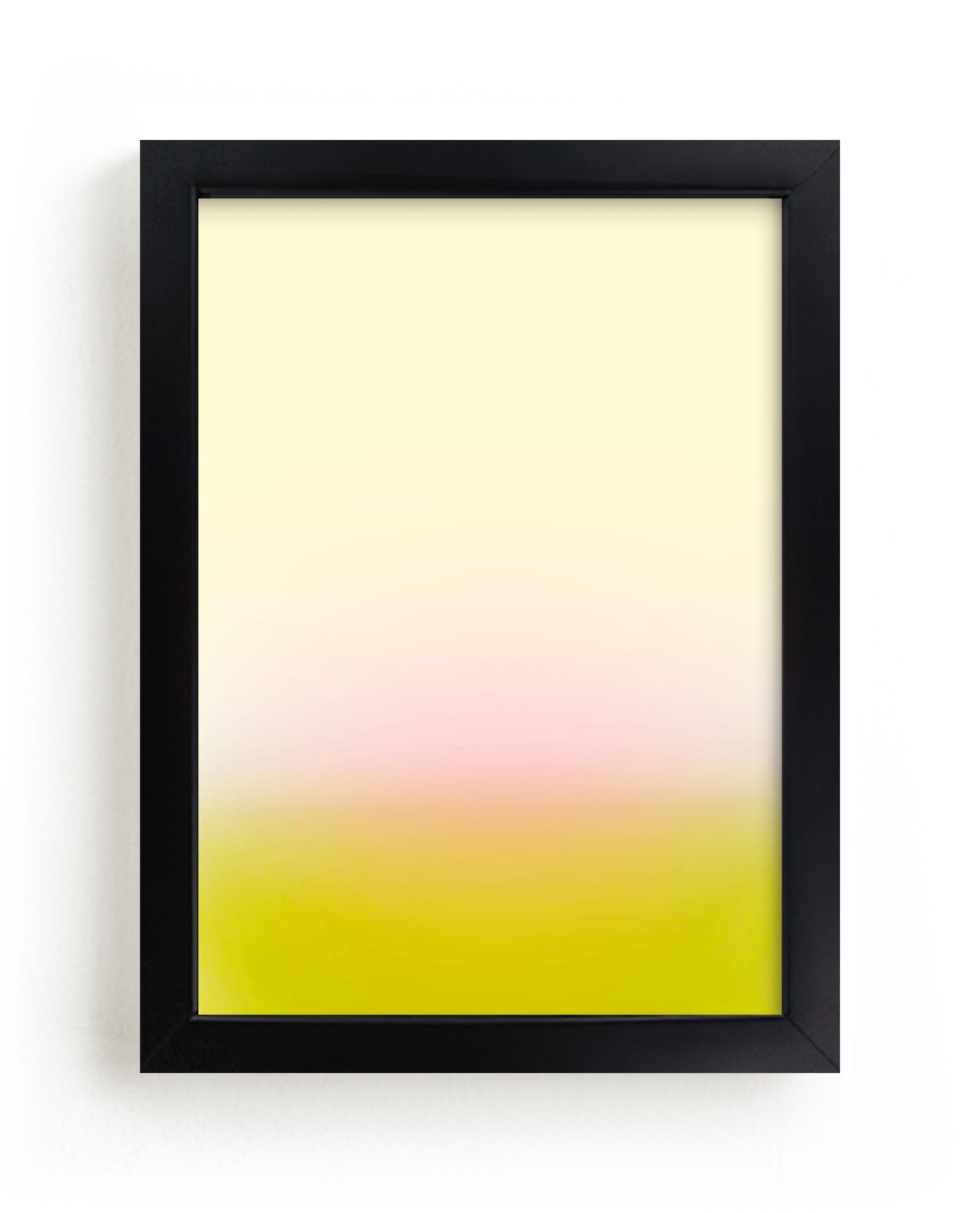 Desert Limited Edition Fine Art Print 2 - Image 0