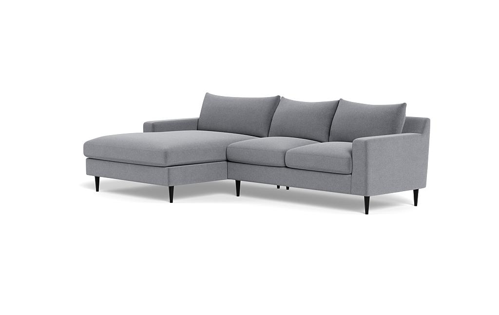 Sloan Left Chaise Sectional - Image 2