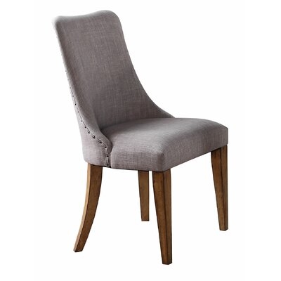 Fyfe Linen Upholstered Side Chair (Set of 2) - Image 0