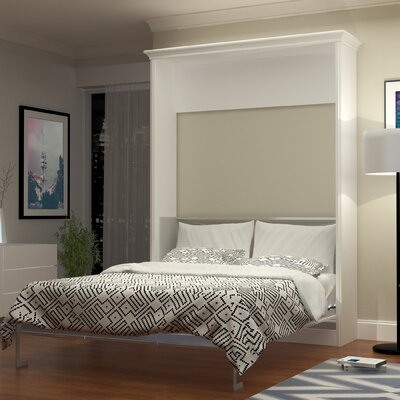 Avalon Queen Portrait Wall Bed - Image 0