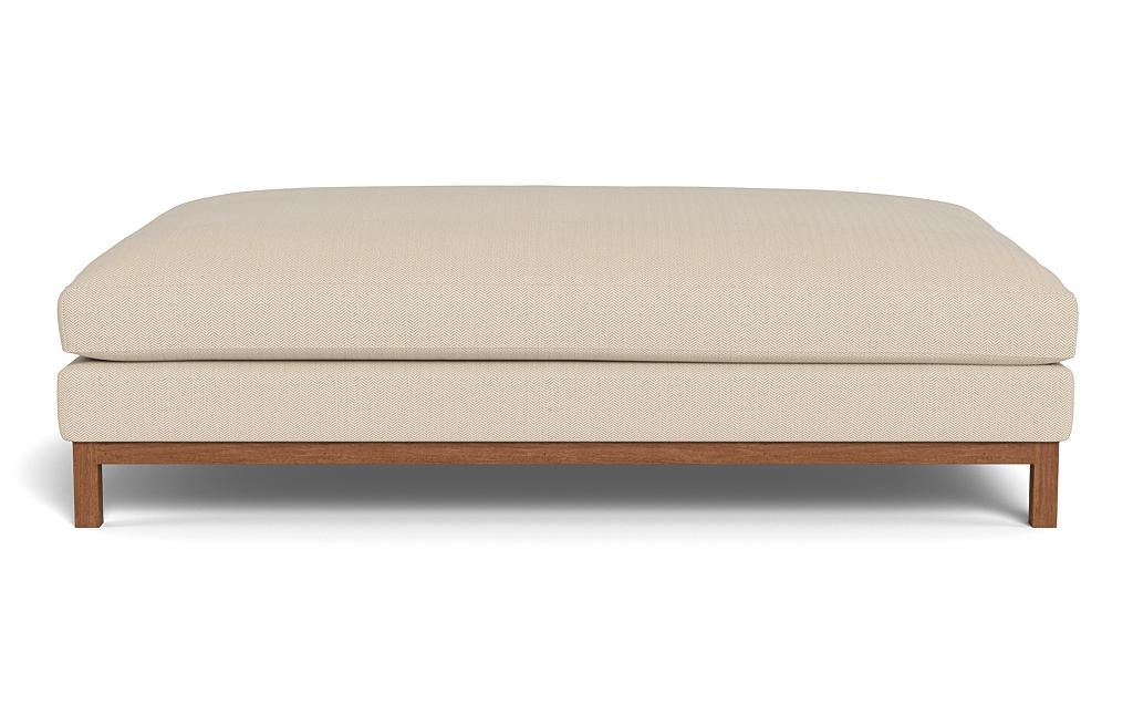 Jasper Outdoor Ottoman - Image 0