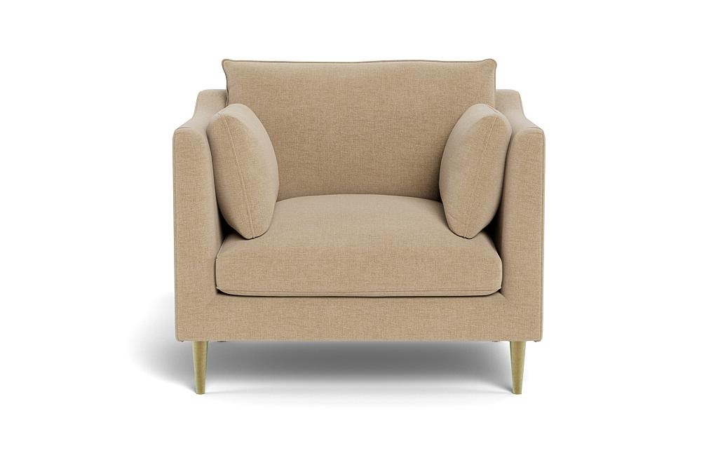 Caitlin Accent Chair by The EverygirlÃ?Â® - Image 0