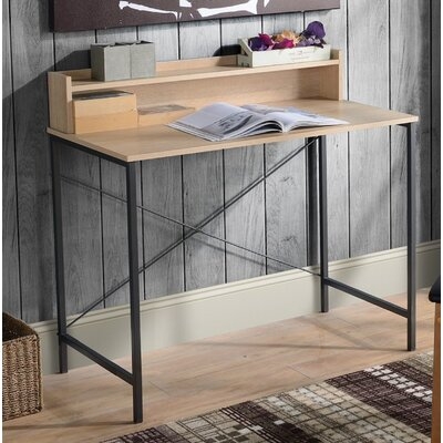 Cliffton Desk with Hutch - Image 0