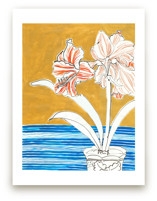 The Gift Limited Edition Fine Art Print 2 - Image 0