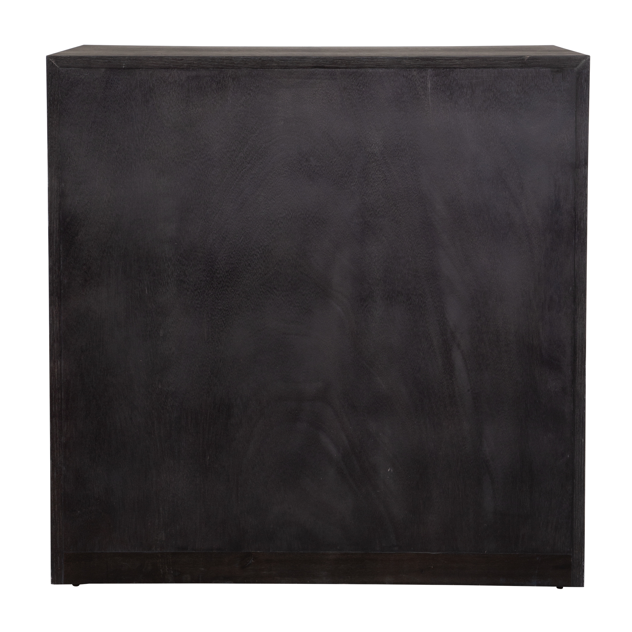 Besos 4 Drawer Walnut Chest - Image 7