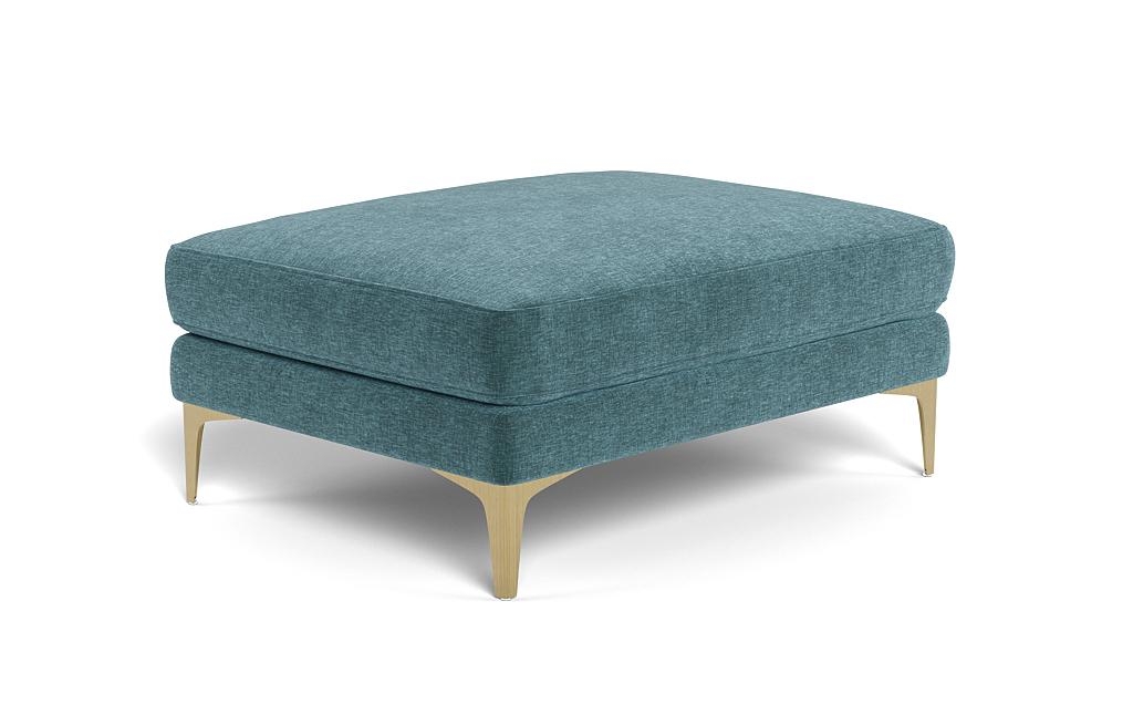 Caitlin Ottoman by The EverygirlÃ?Â® - Image 1