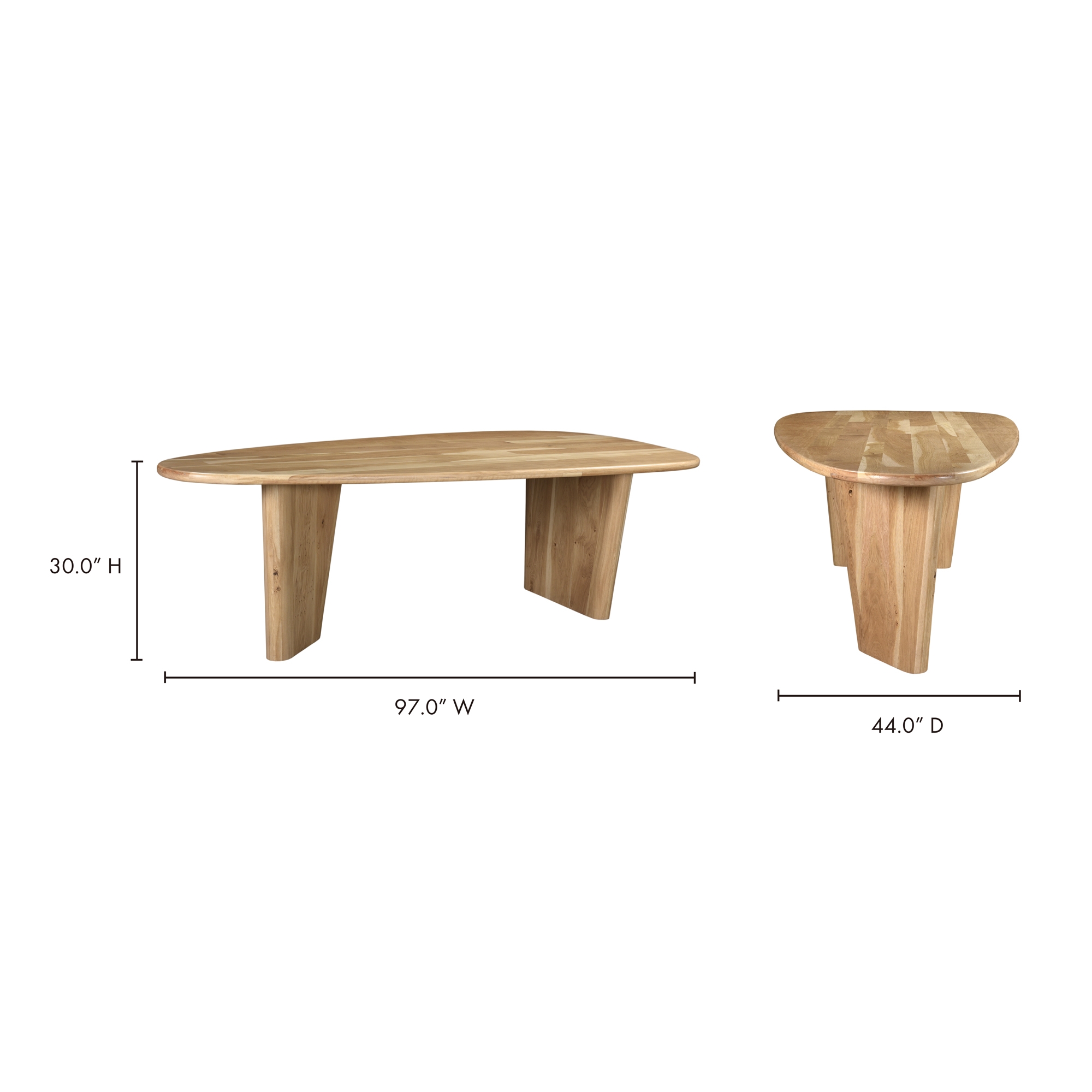 Appro Dining Table - Image 7