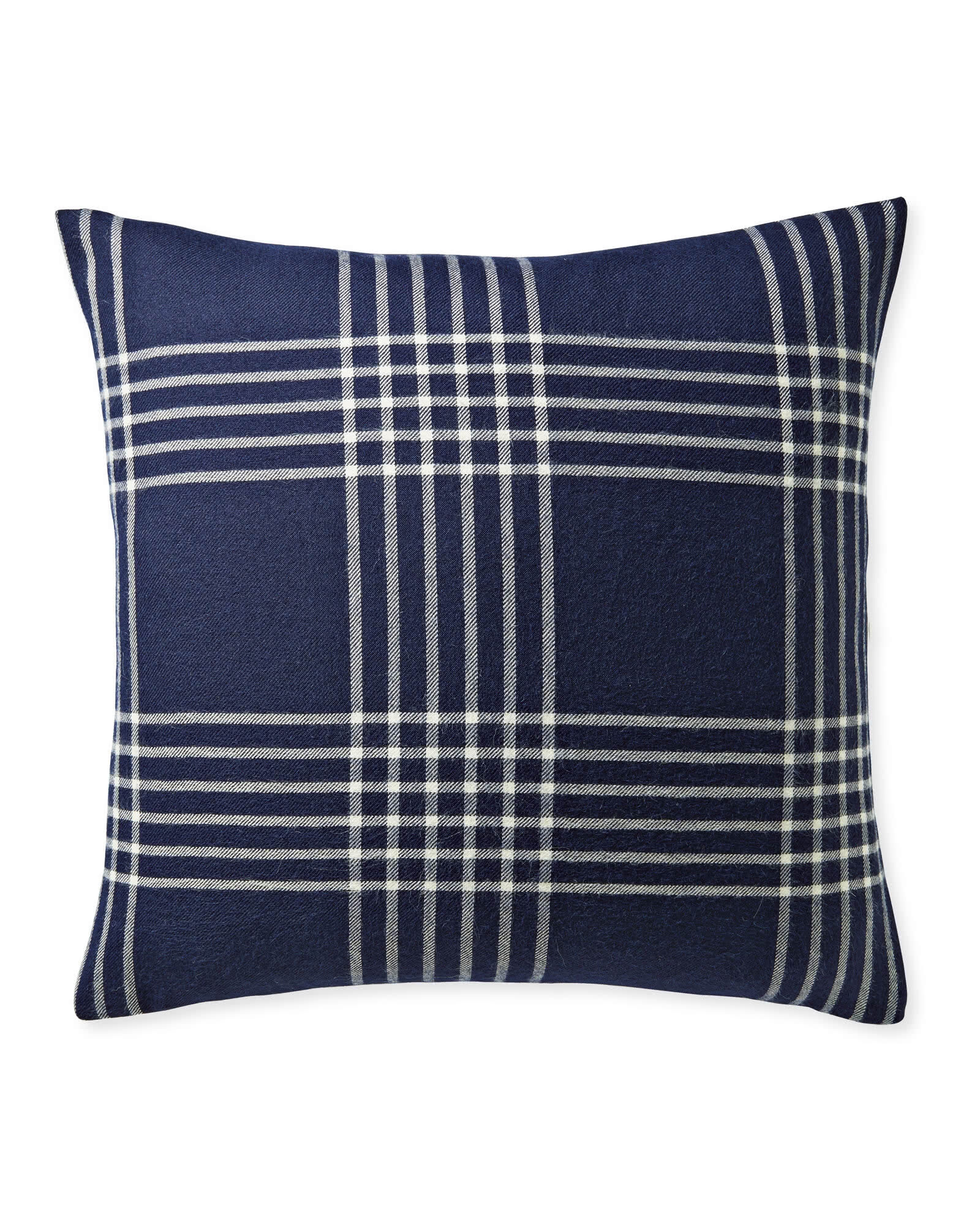 Blakely Plaid Pillow Cover - Image 0