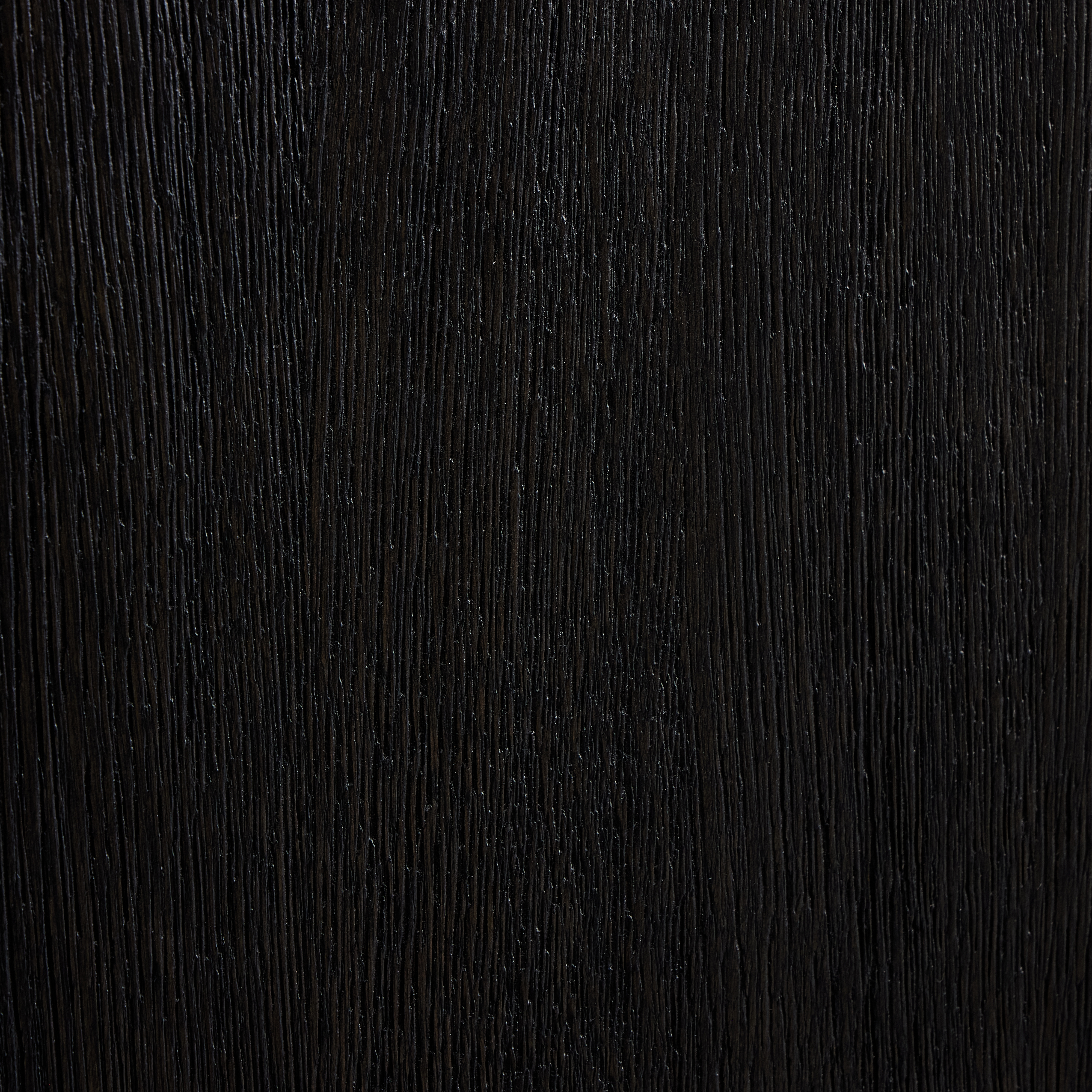 Warby Sideboard-Worn Black Oak - Image 7