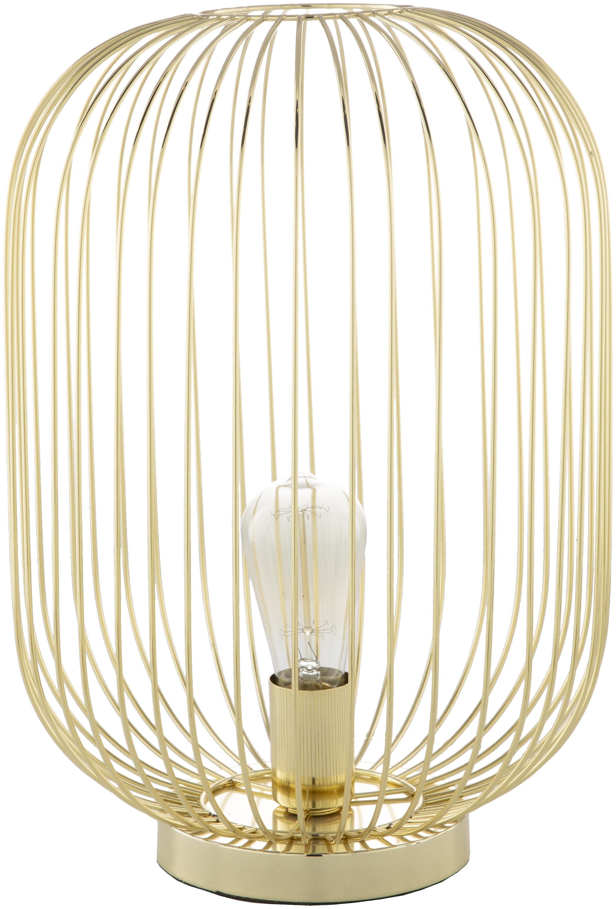 Jaiden Table Lamp - Image 0