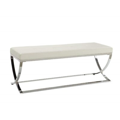 Curramoney Upholstered Bench - Image 0