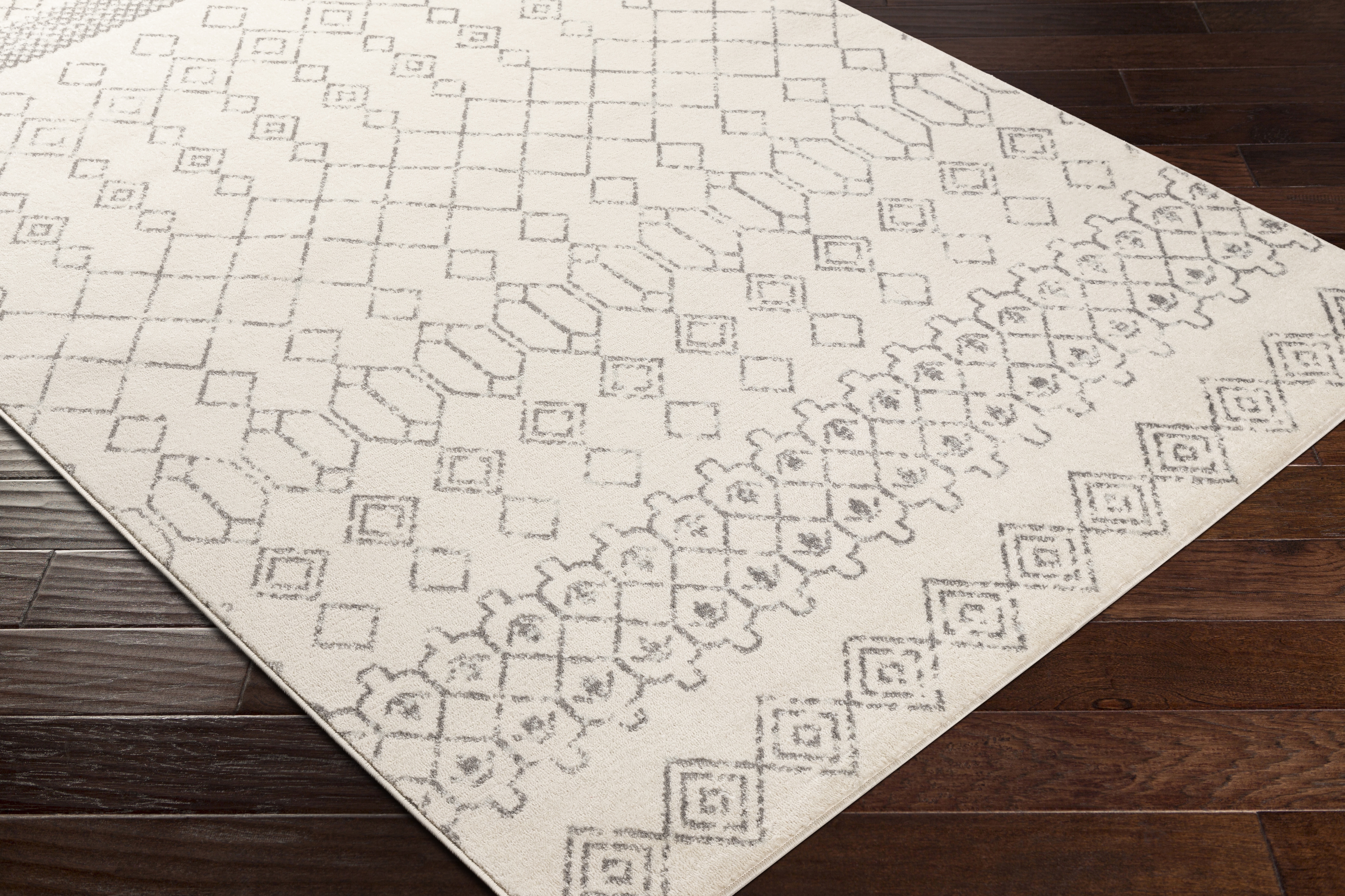 Tevazu Rug, 9' x 12' - Image 6