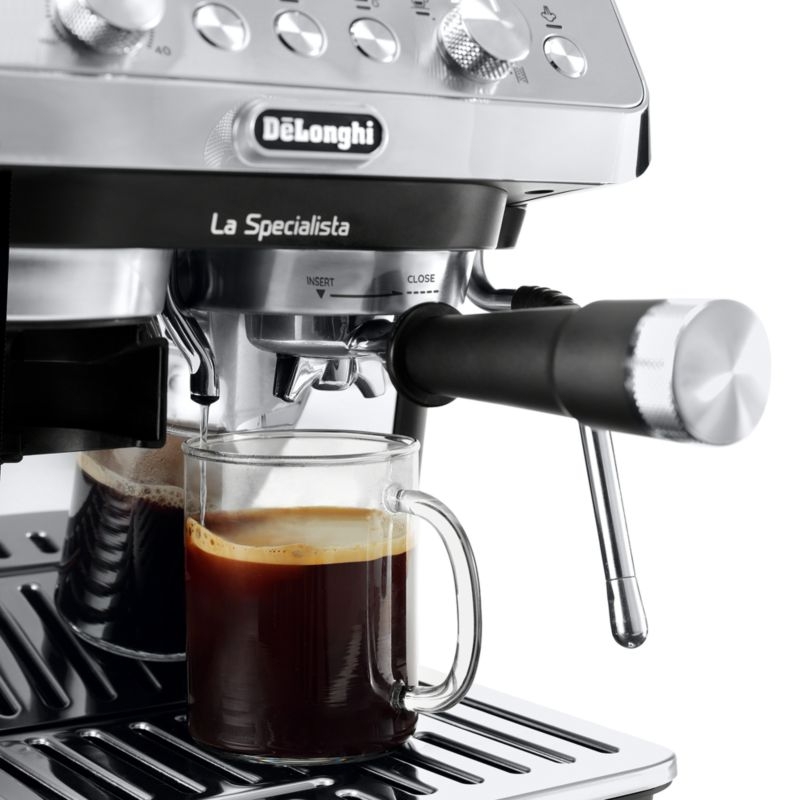 De'Longhi ® La Specialista Arte Espresso Machine - Image 10