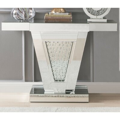 Sonakshi 47" Console Table - Image 0