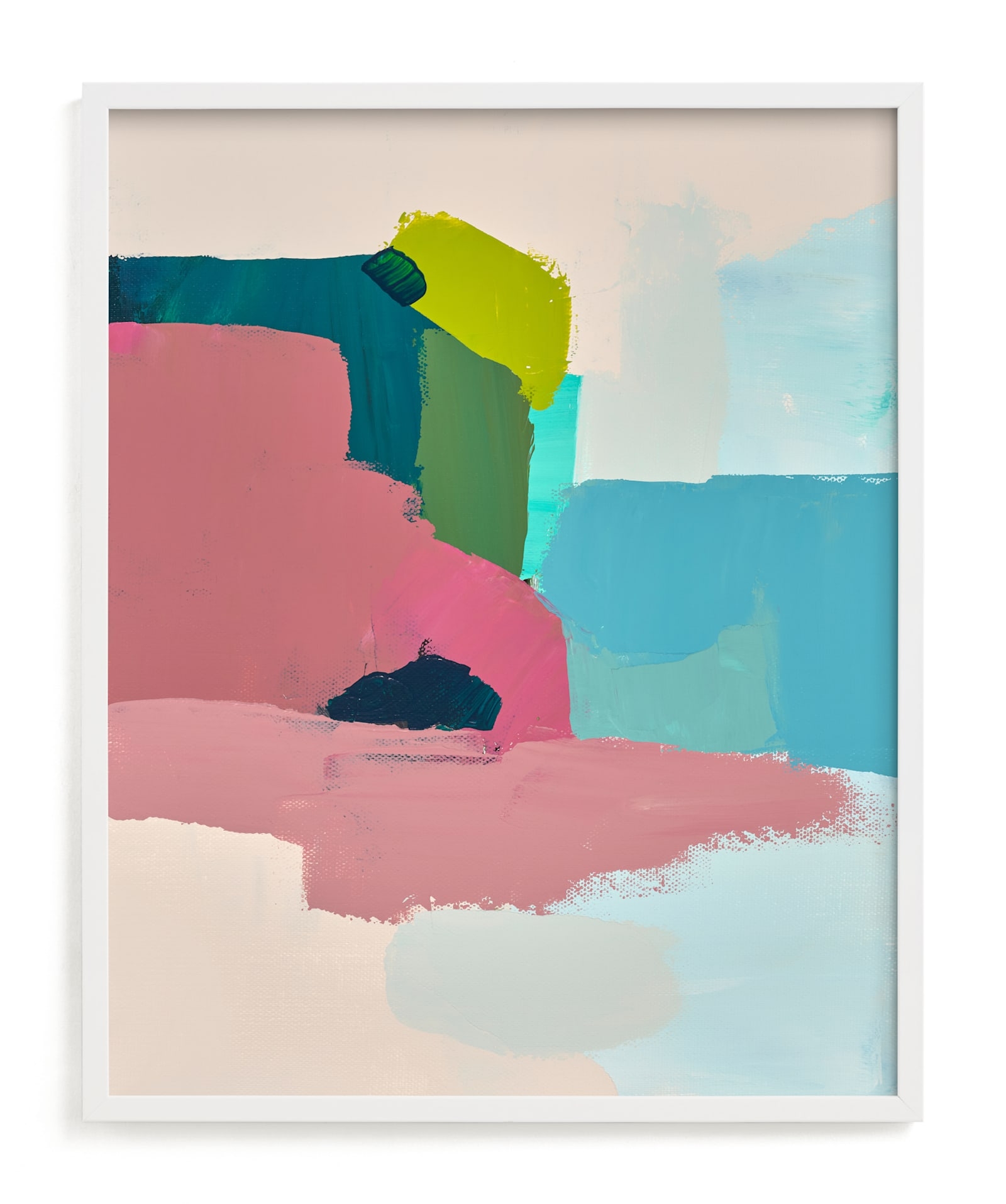 Tulum Escape Limited Edition Fine Art Print 2 - Image 0