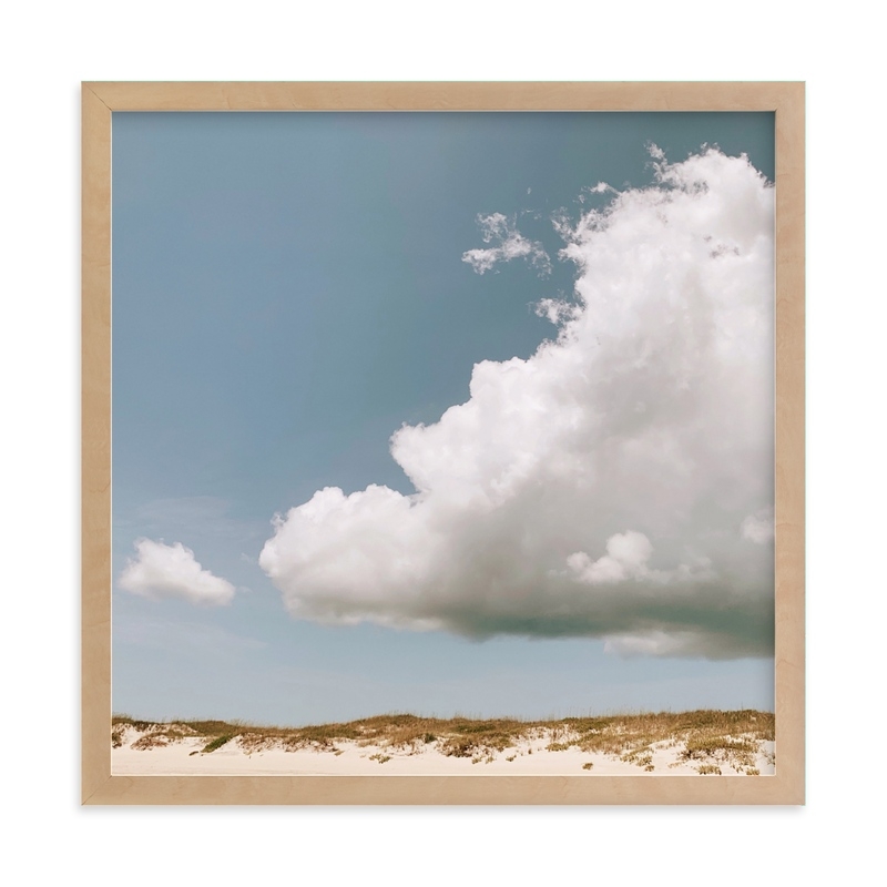 Sea Turtle In The Sky Limited Edition Fine Art Print 1 - Image 0