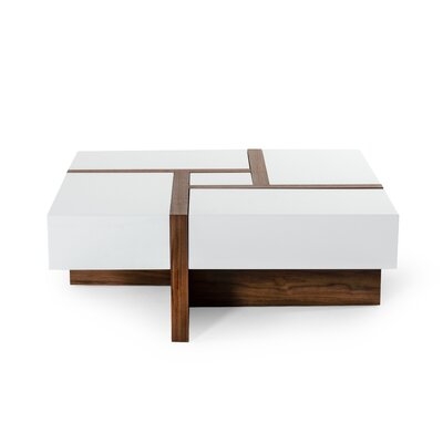 Elka Storage Coffee Table  - Image 0