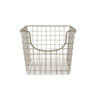 Metal Basket - Image 0
