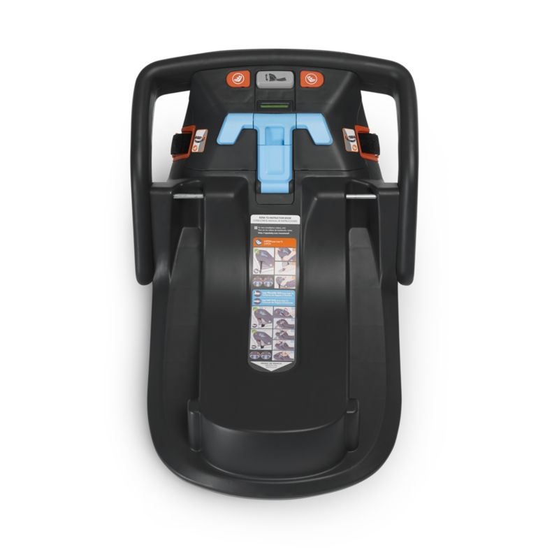UPPAbaby ® Mesa/Mesa V2 Car Seat Base - Image 2
