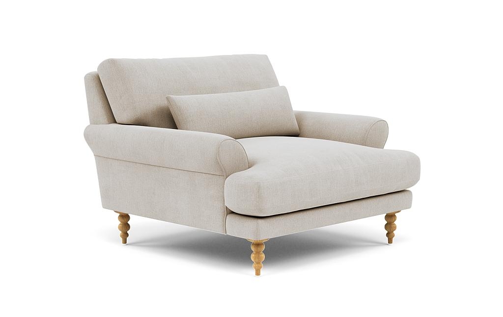 Maxwell Accent Chair by Apartment Therapy - Image 1