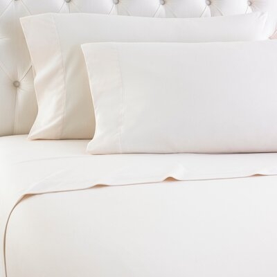 Rosston Polyester and Micro Flannel Sheet Set - Image 0