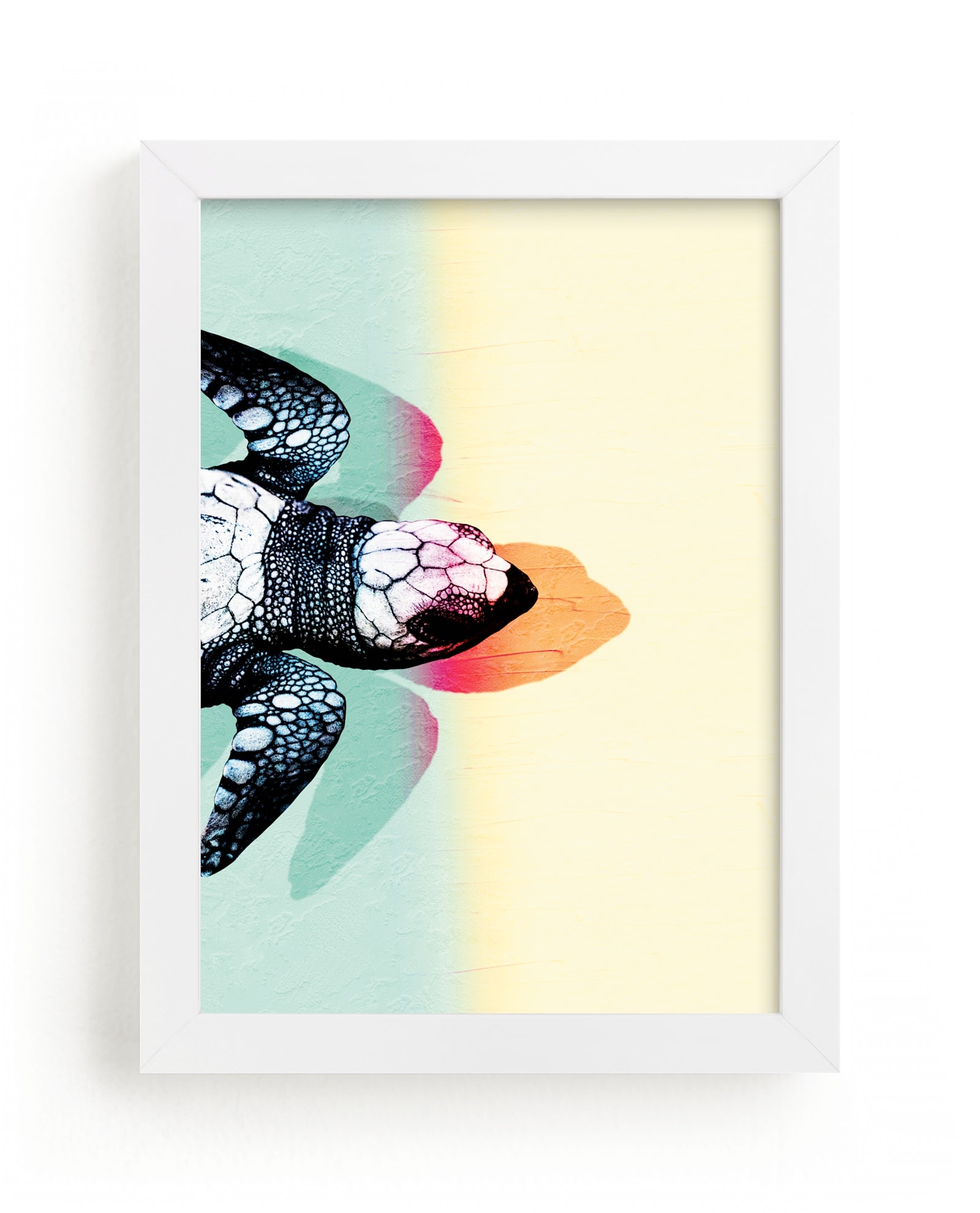 New Life Limited Edition Fine Art Print 2 - Image 0