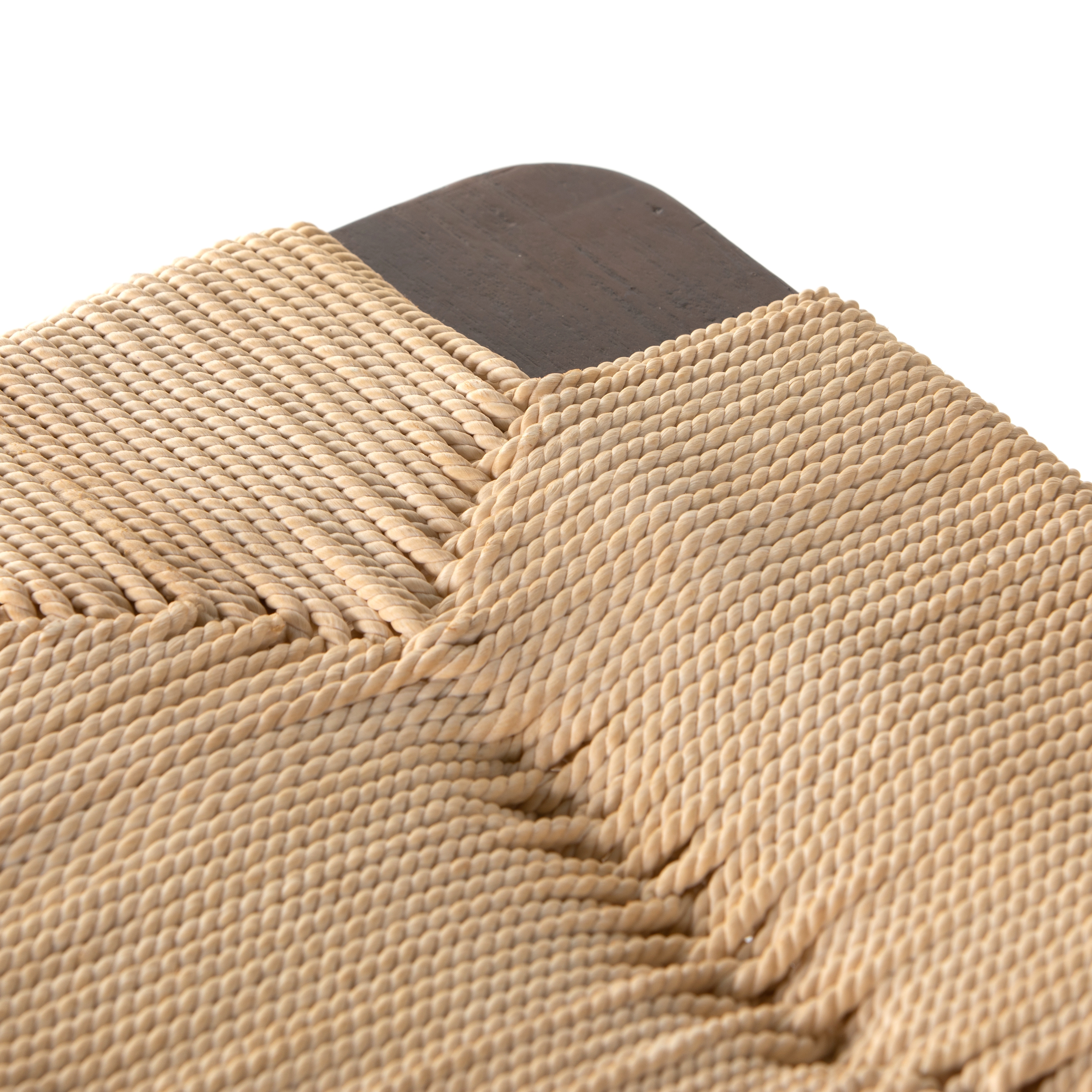 Shona Stool - Vintage Cotton - Image 8