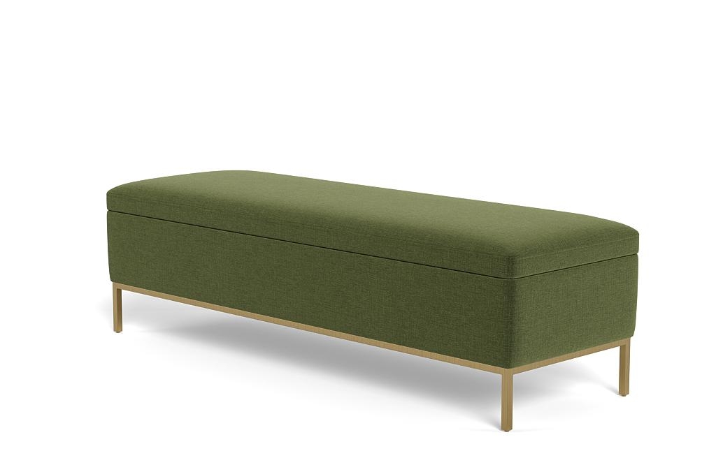 Miller Storage Bench - Image 2