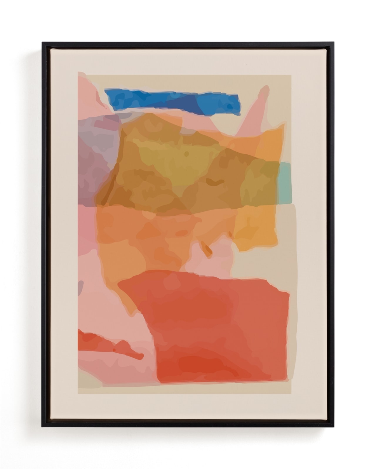 TISSUES II Limited Edition Fine Art Print 2 - Image 0