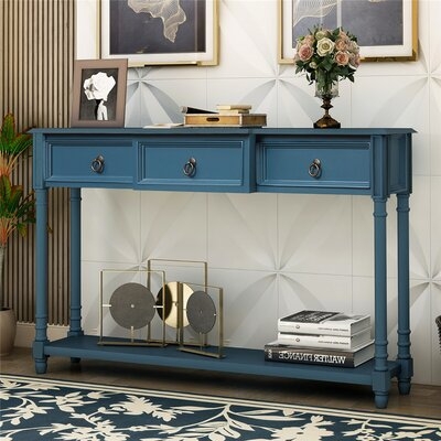 Leclair 51.57" Console Table - Image 0