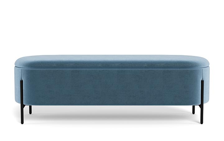 Fiona Storage Bench - Image 0