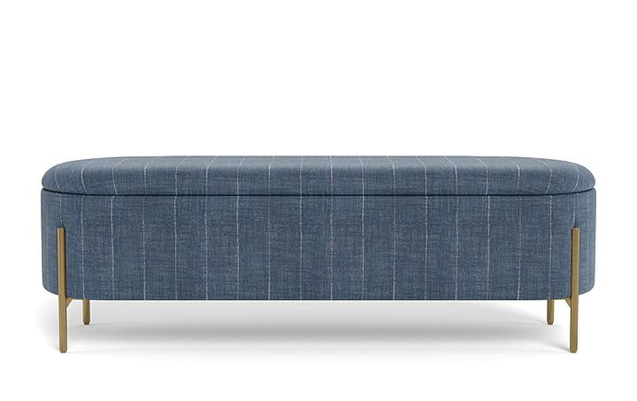Fiona Storage Bench - Image 0