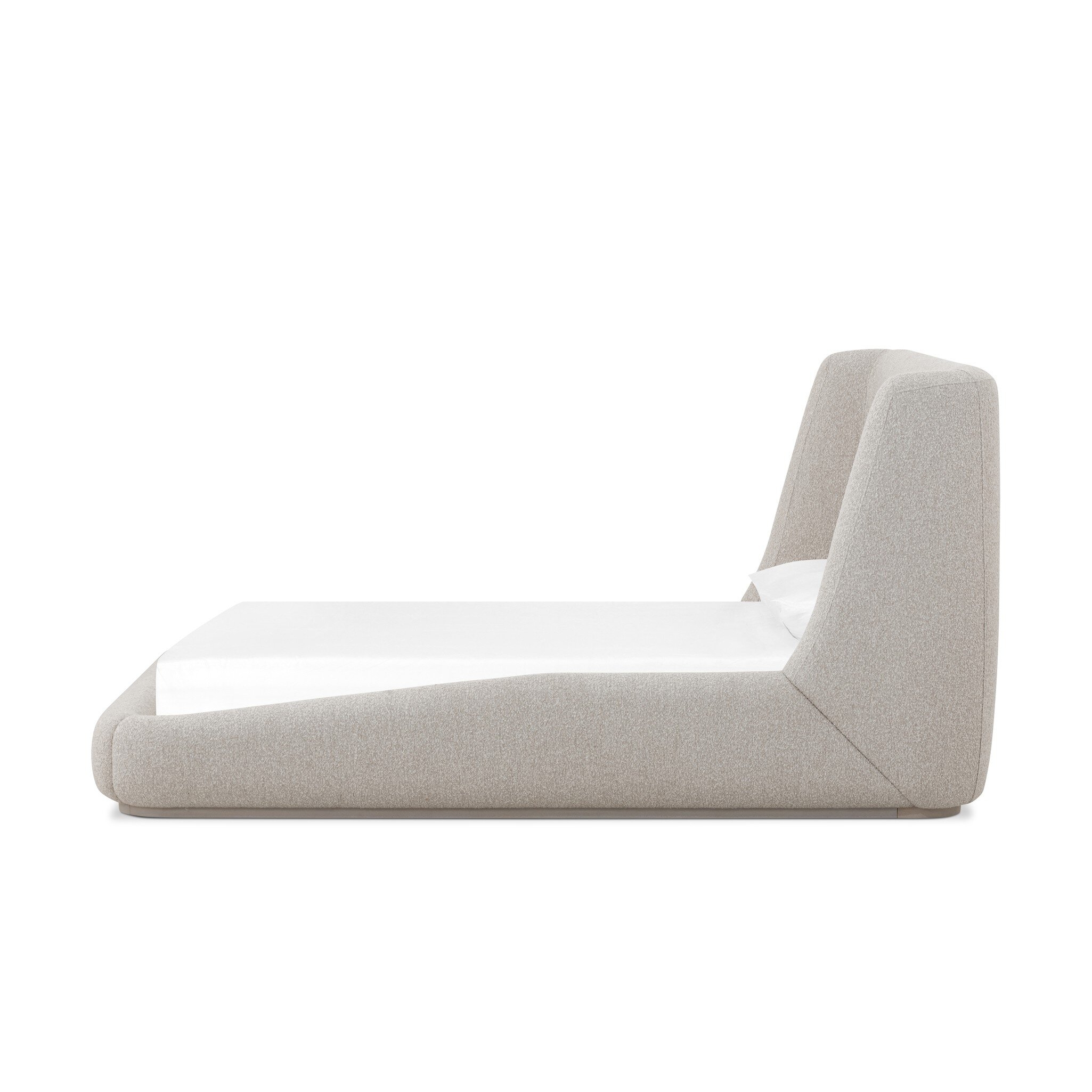 Paloma Bed - Sattley Fog - Image 5