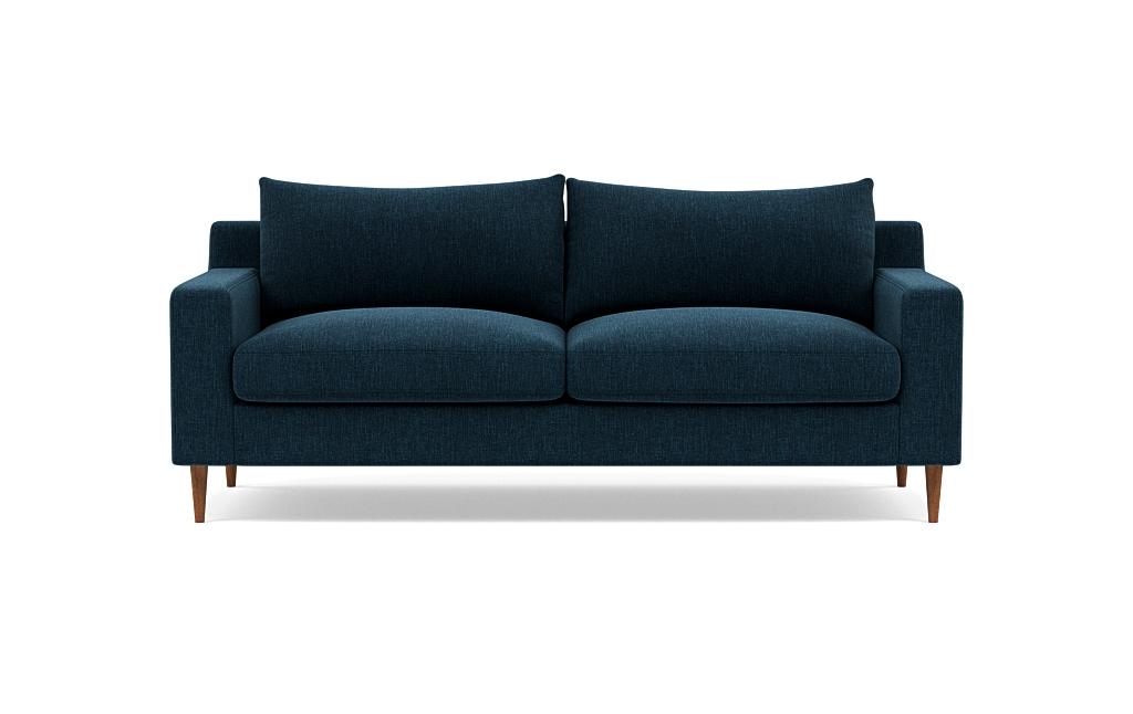 Sloan Fabric 2-Seat Sofa - Image 0