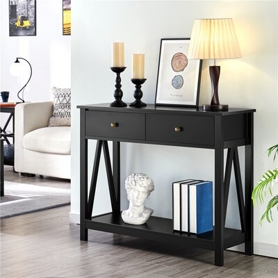 Hannover 39.5" Console Table - Image 0