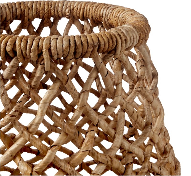 Hoop Basket Large - Image 9