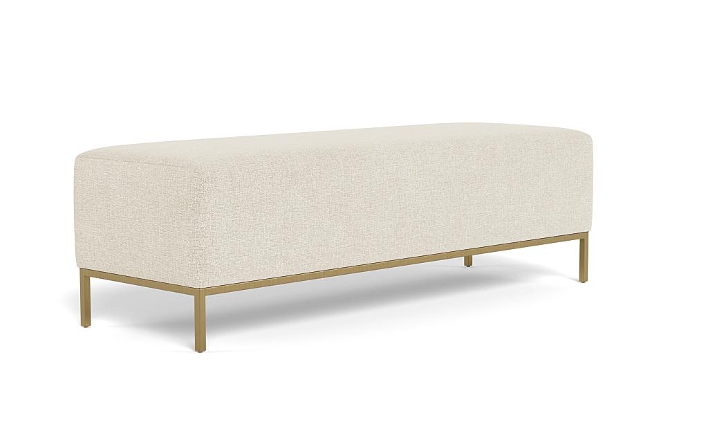 Miller Bench - Image 1