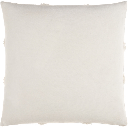 Sarah Throw Pillow, 18" x 18", pillow cover only - Image 3