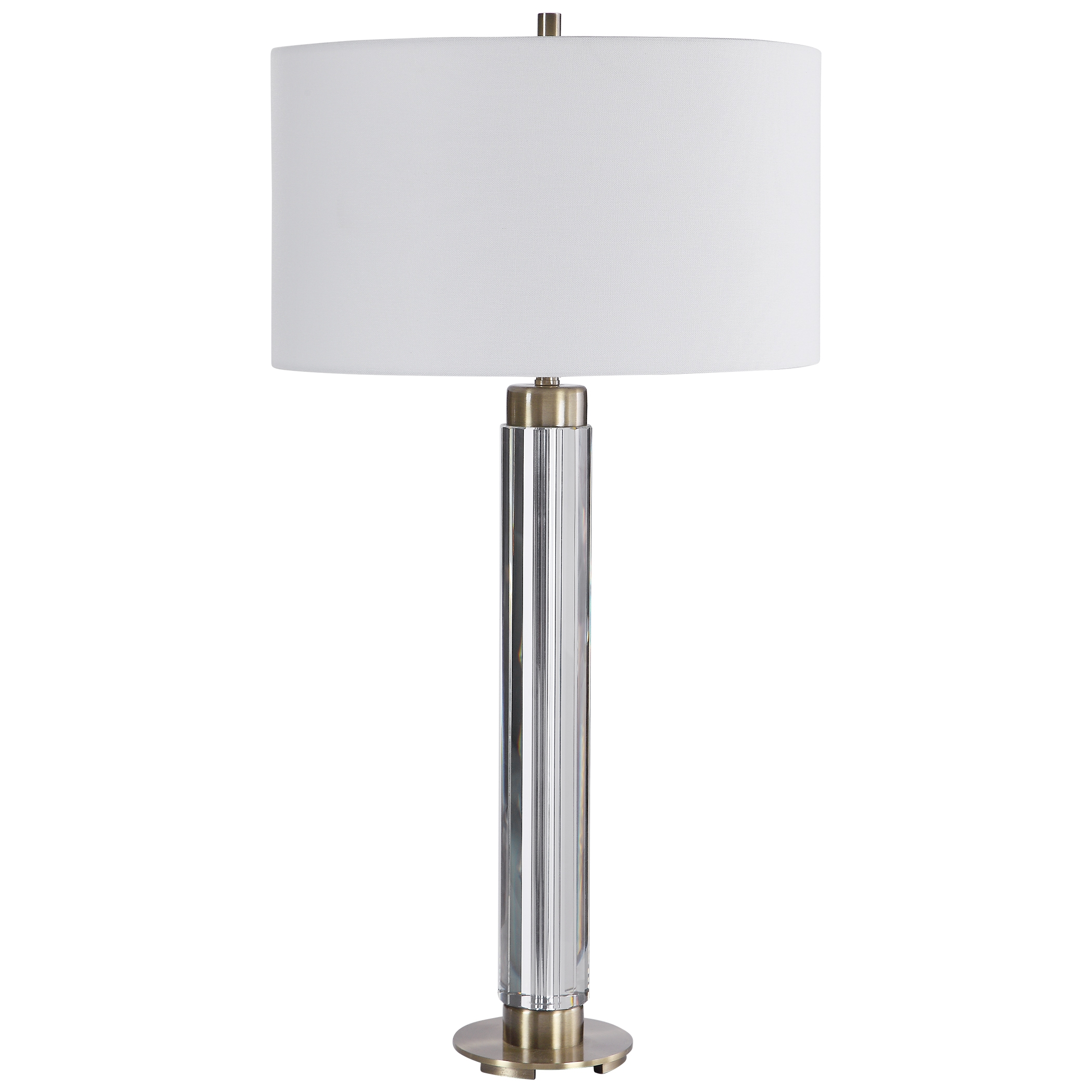 Davies Modern Table Lamp - Image 6