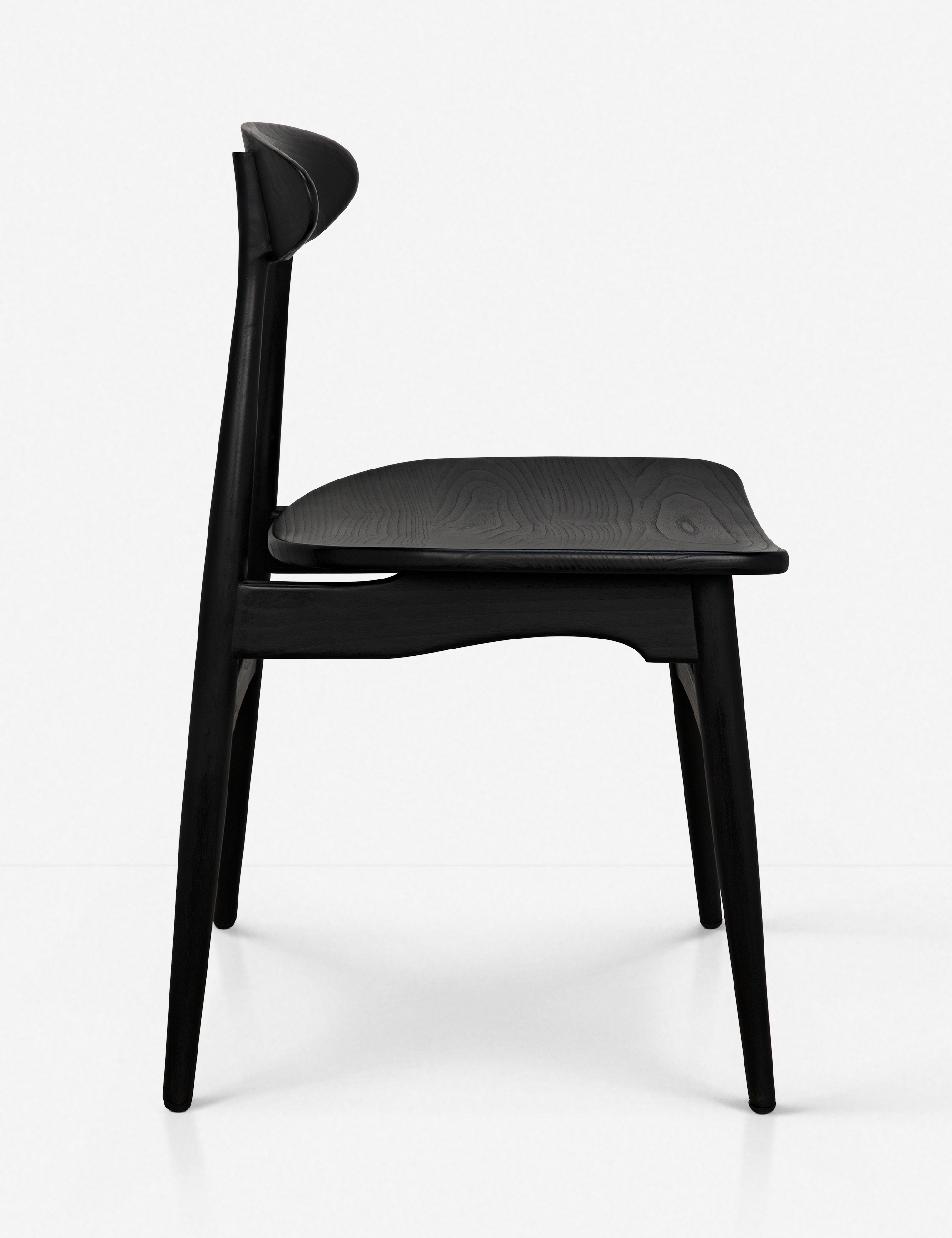 Marinn Chair, Charcoal Black - Image 3