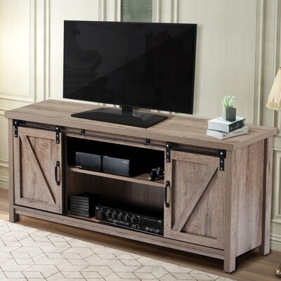 TV Stand for TVs up to 58" - Image 0