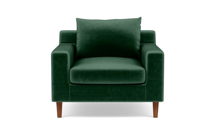 Sloan Accent Chair - Image 0