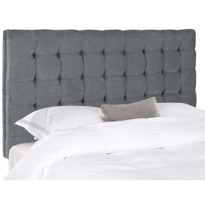 Fitch Upholstered Panel Headboard - Image 0
