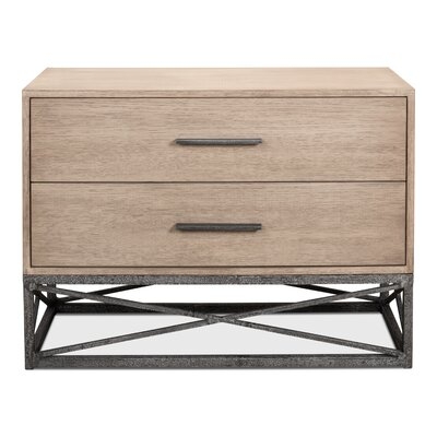 Accent Chest - Image 0