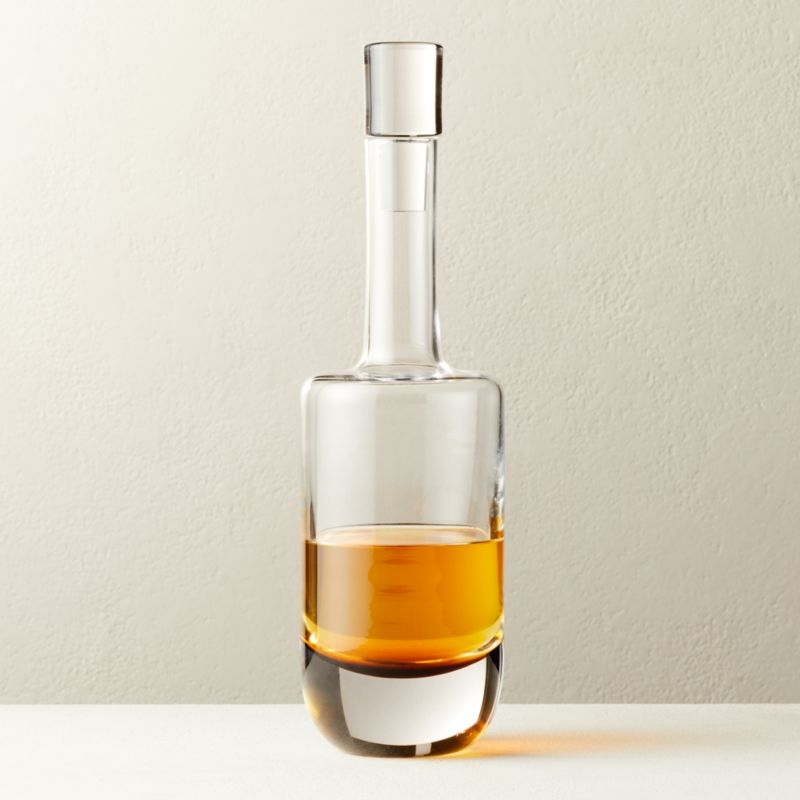Duval Glass Decanter - Image 1