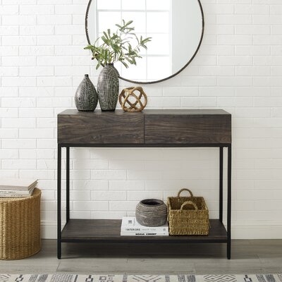 Whitted 42" Console Table - Image 0