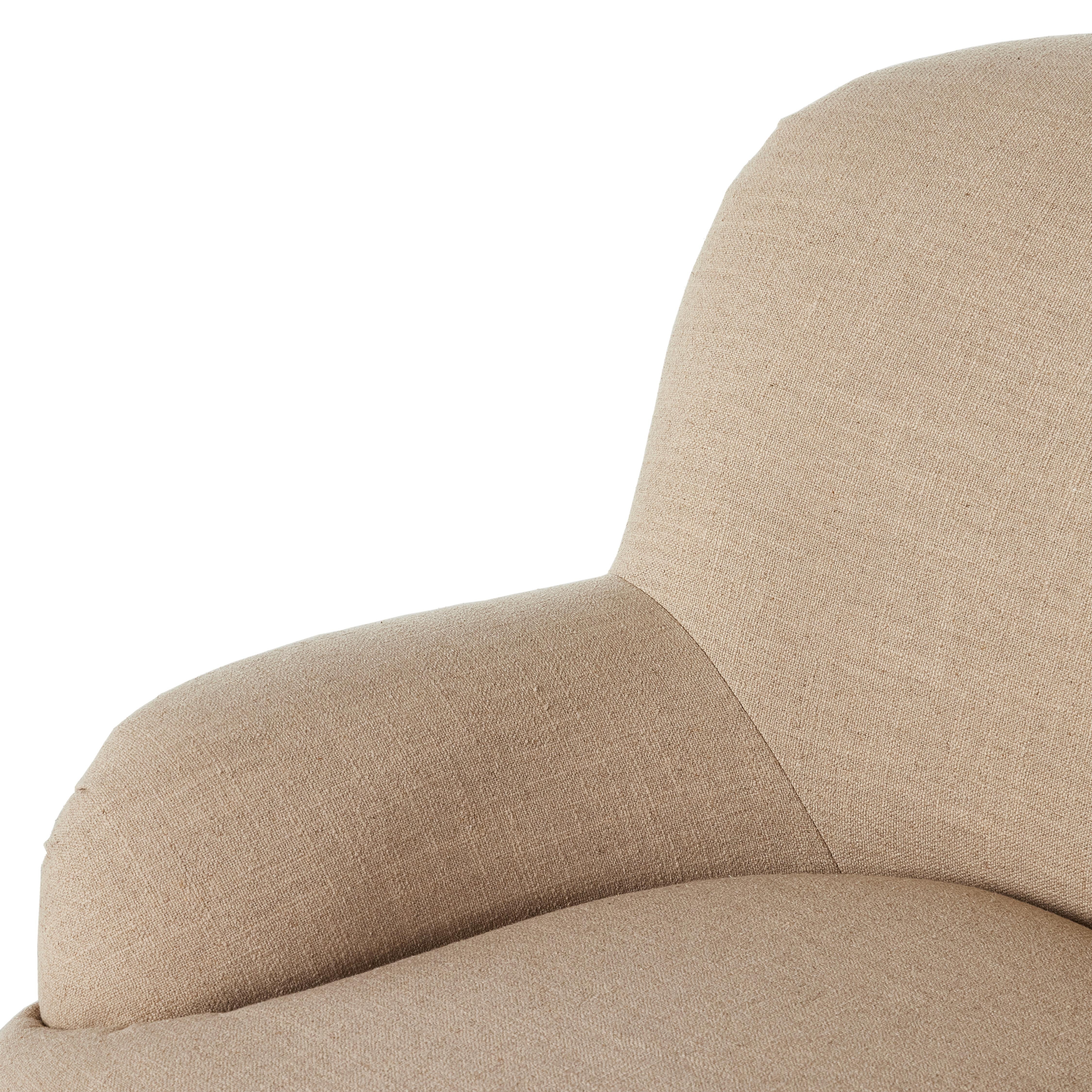 Kadon Chair - Antwerp Taupe - Image 8