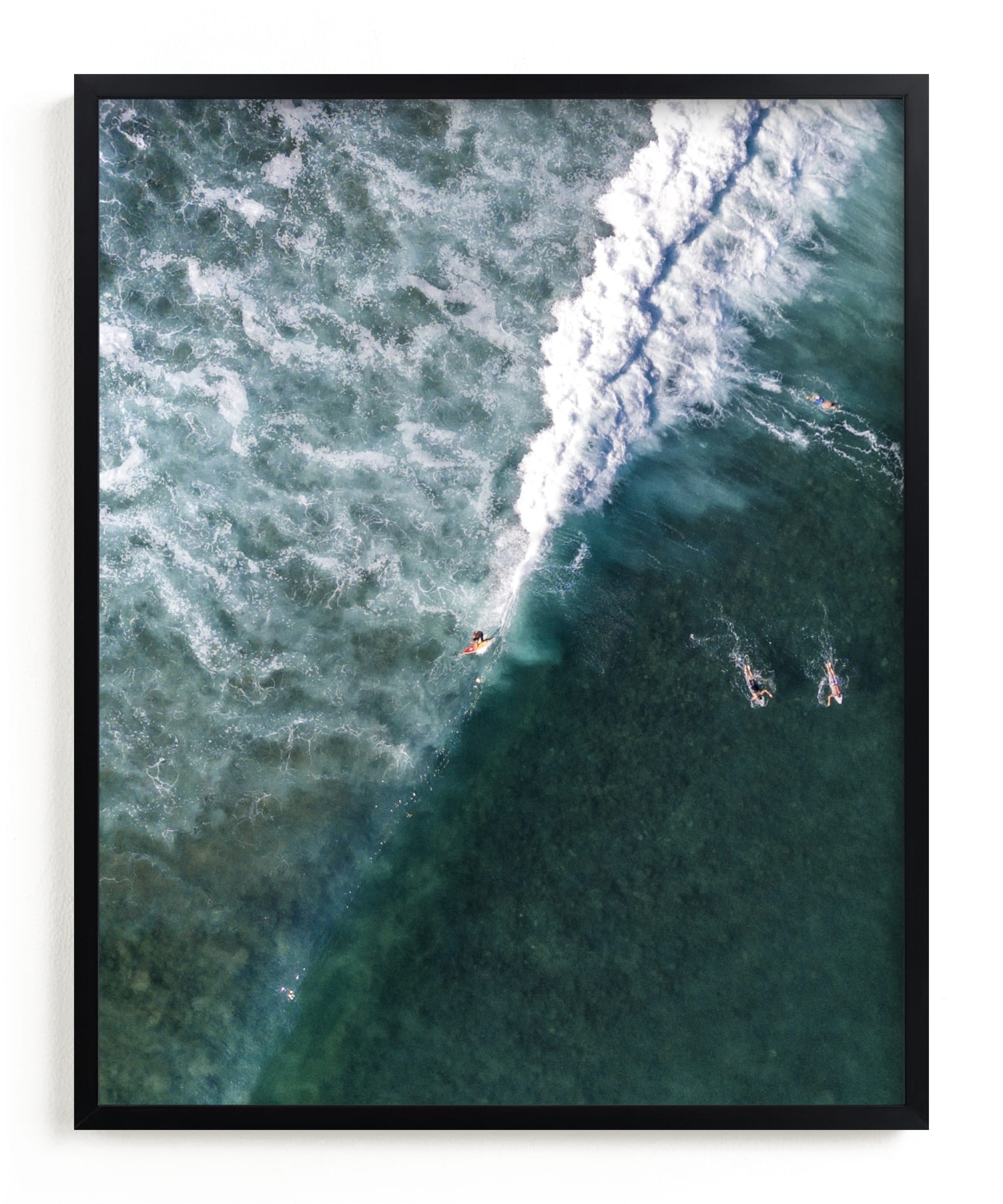 Ride I Limited Edition Fine Art Print 2 - Image 0